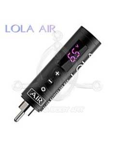 LOLA AIR - Repuesto Batería