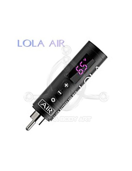 LOLA AIR - Repuesto Batería