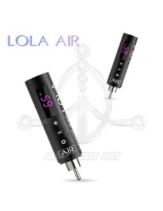 LOLA AIR - Repuesto Batería 2