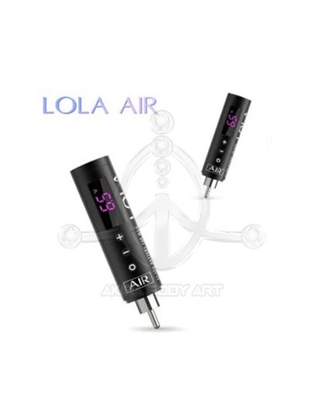LOLA AIR - Repuesto Batería
