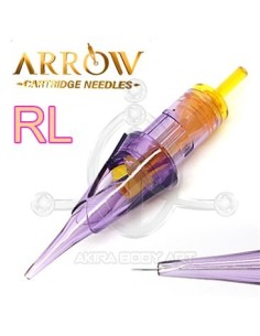Cartucho ARROW - RL