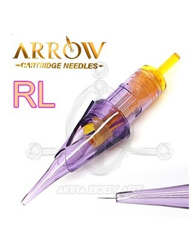 Cartucho ARROW - RL