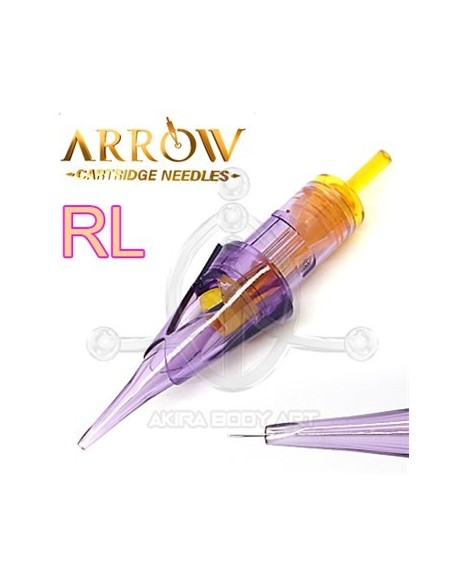 Cartucho ARROW - RL Cartucho ARROW - RL
