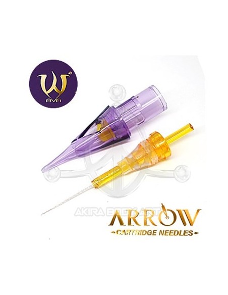 Cartucho ARROW - RL Cartucho ARROW - RL