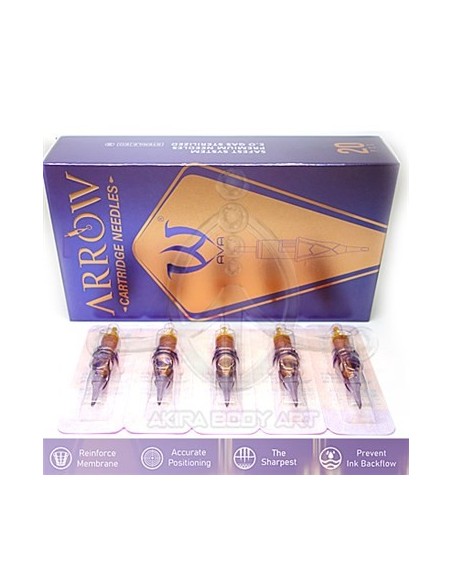 Cartucho ARROW - RL Cartucho ARROW - RL