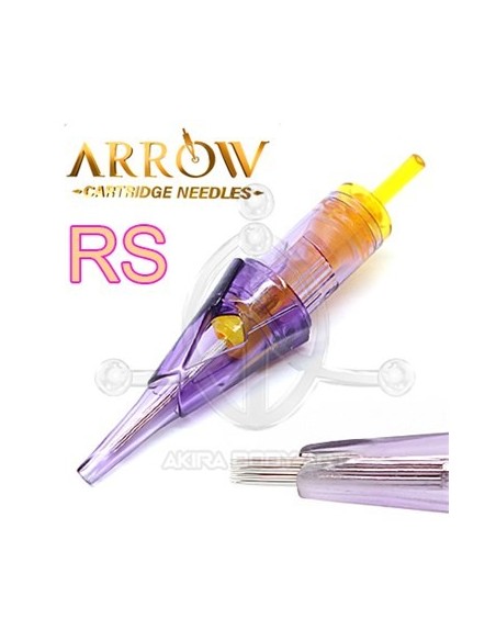 Cartucho ARROW - RS Cartucho ARROW - RS
