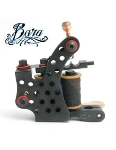 Maquina de Línea BARA-L1