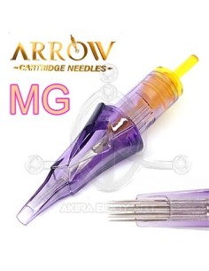 Cartucho ARROW - MG