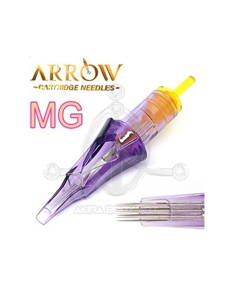 Cartucho ARROW - MG