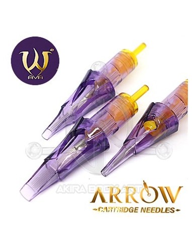 Cartucho ARROW - MG