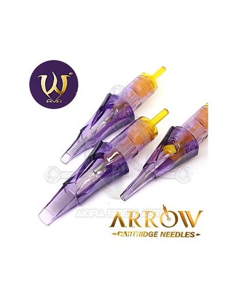Cartucho ARROW - MG