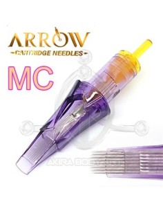 Cartucho ARROW - MC