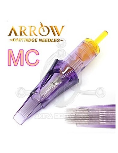 Cartucho ARROW - MC