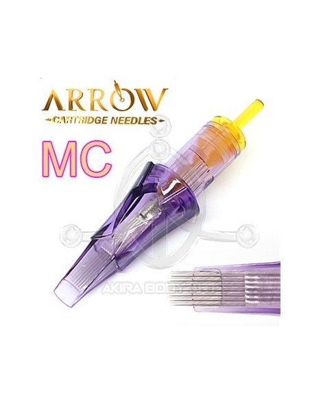 Cartucho ARROW - MC Cartucho ARROW - MC