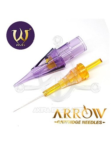 Cartucho ARROW - MC