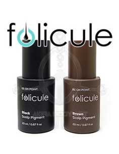 Pigmento Folicule - 20 ml