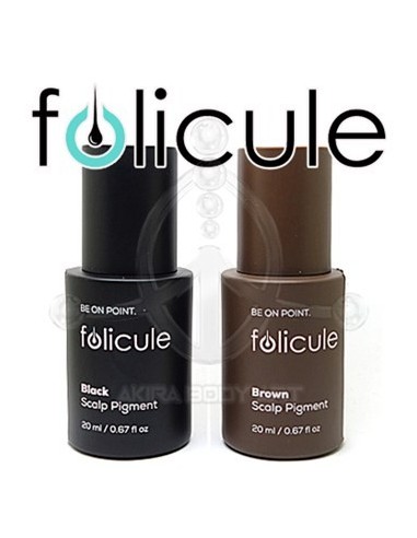 Pigmento Folicule - 20 ml