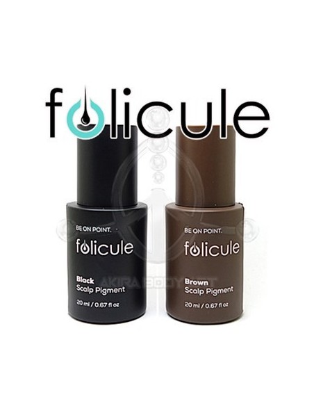 Pigmento Folicule - 20 ml Pigmento Folicule - 20 ml