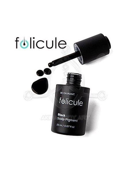 Pigmento Folicule - 20 ml Pigmento Folicule - 20 ml