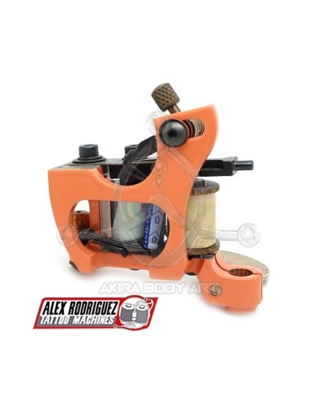 Máquina de Línea GREEN ERASED