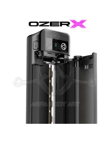 Impresora OZER X - Inalámbrica