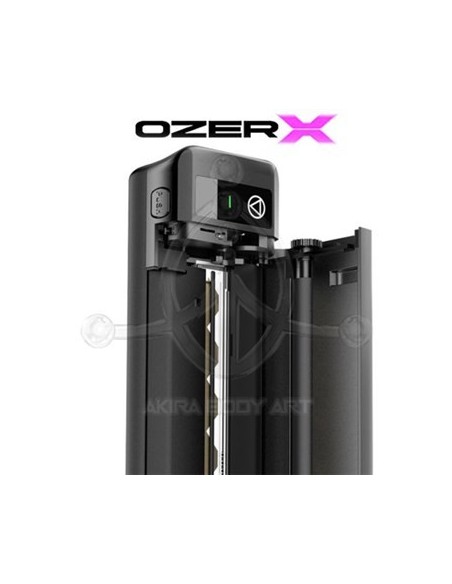 Impresora OZER X - Inalámbrica Impresora OZER X - Inalámbrica