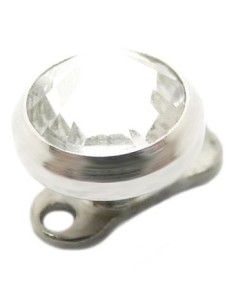 Microdermal con Joya - 0,9