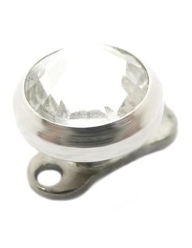 Microdermal con Joya - 0,9