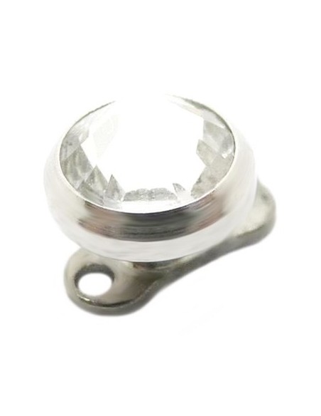 Microdermal con Joya - 0,9 Microdermal con Joya - 0,9