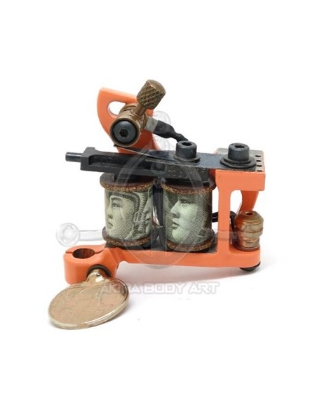 Máquina de Línea GREEN ERASED