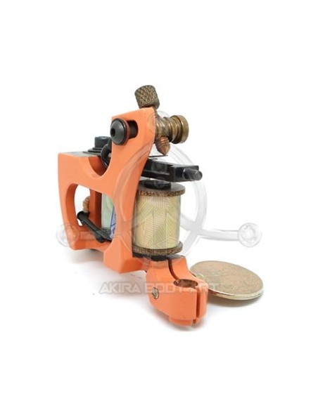 Máquina de Línea GREEN ERASED