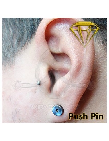 Repuesto Bola - PUSH PIN