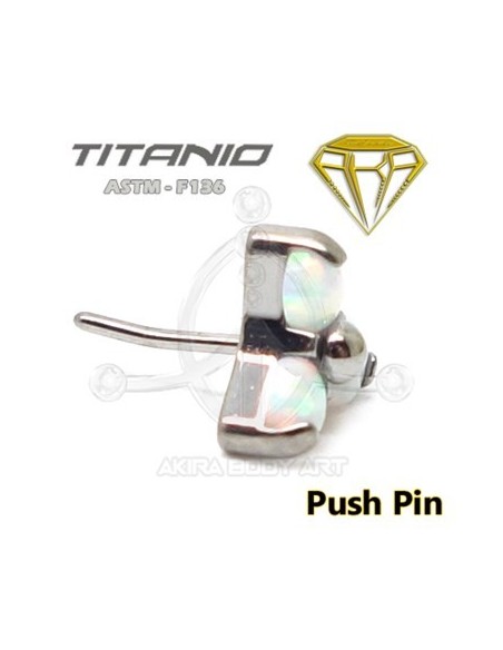 Repuesto PUSH PIN – Ópalos