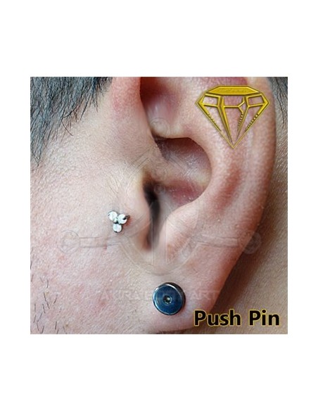 Repuesto PUSH PIN – Ópalos