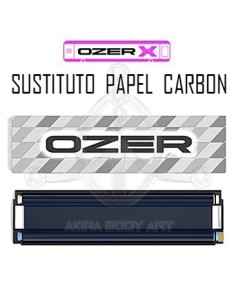 OZER X - Repuesto cinta térmica