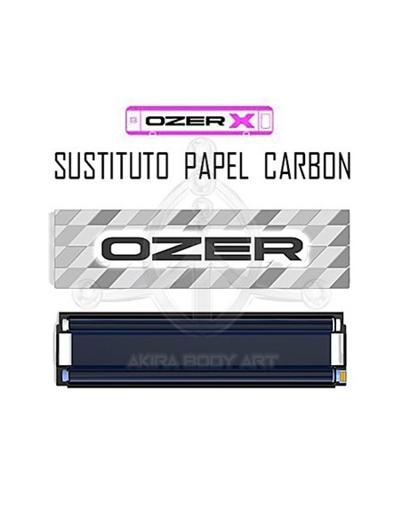 OZER X - Repuesto cinta térmica OZER X - Repuesto cinta térmica