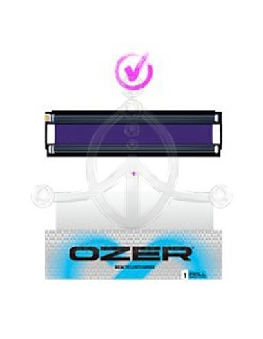 OZER X - Repuesto cinta térmica