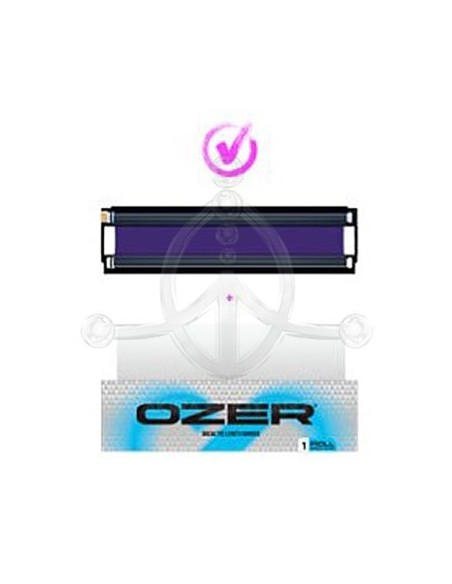 OZER X - Repuesto cinta térmica OZER X - Repuesto cinta térmica