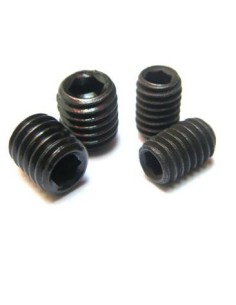 Tornillo para grips