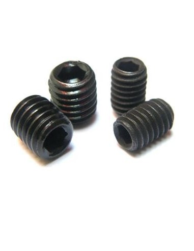 Tornillo para grips