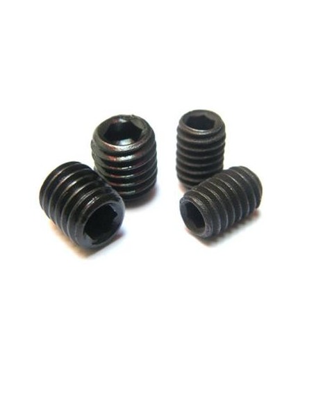 Tornillo para grips Tornillo para grips