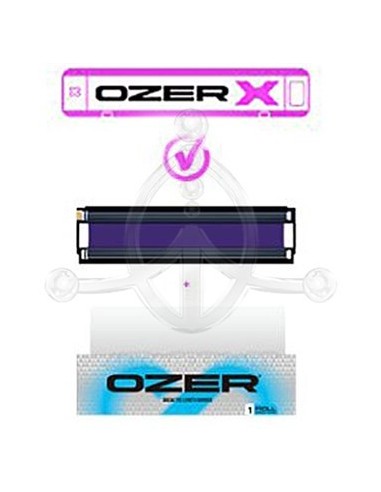 OZER ROLL PAPER - Papel para transferencia