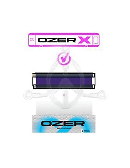 OZER ROLL PAPER - Papel para transferencia OZER ROLL PAPER - Papel para transferencia