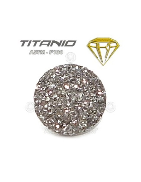 Repuesto MULTIJOYA - Titanio