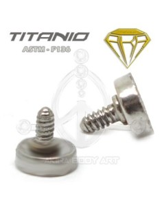 Repuesto MULTIJOYA - Titanio 2