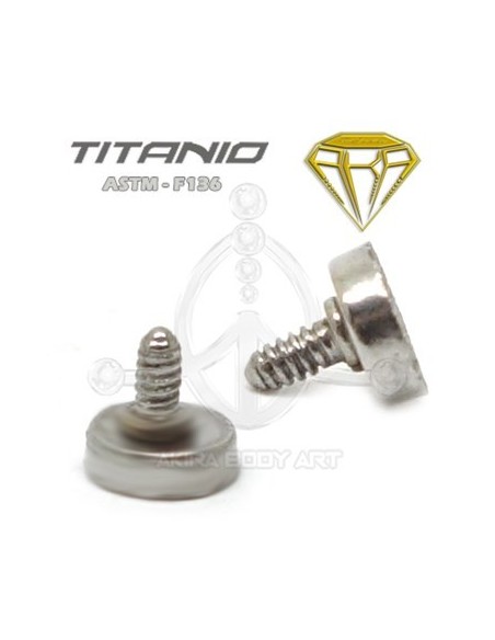 Repuesto MULTIJOYA - Titanio