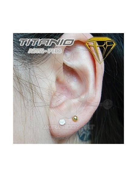 Repuesto MULTIJOYA - Titanio