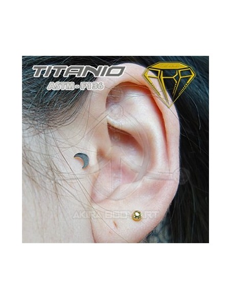 Repuesto Luna (Rosca interna)