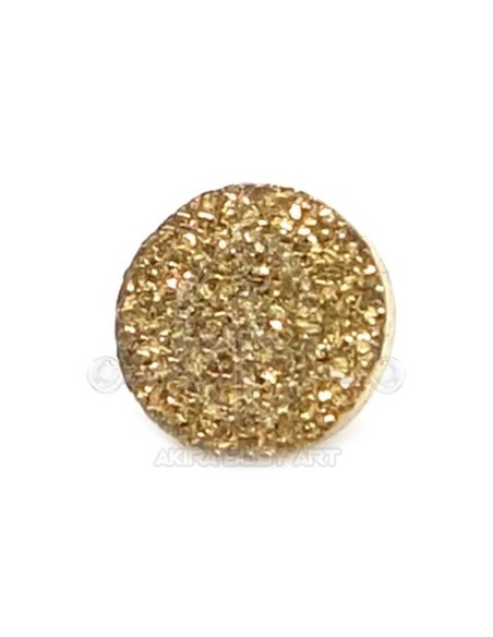 Repuesto MULTIJOYA - Acero oro (PVD)