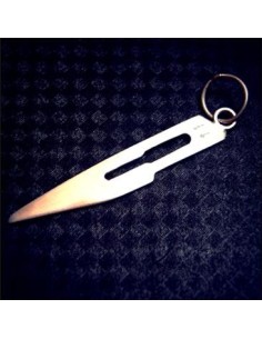 Colgante de plata